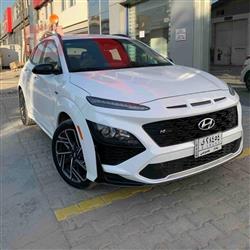 هیوندای کۆنا
